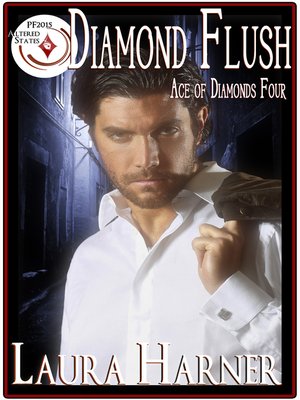 cover image of Diamond Flush